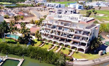 Departamento en venta en Serena