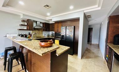 Departamento en venta en Serena