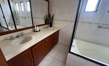 Casa en condominio en  Loma Blanca
