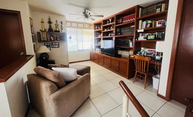 Casa en condominio en  Loma Blanca