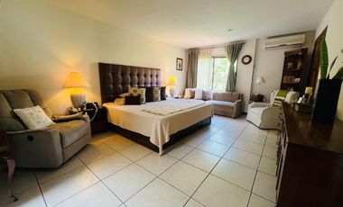 Casa en condominio en  Loma Blanca