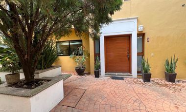 Casa en condominio en  Loma Blanca