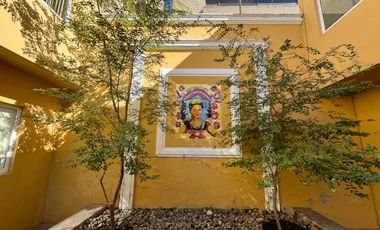 Casa en condominio en  Loma Blanca