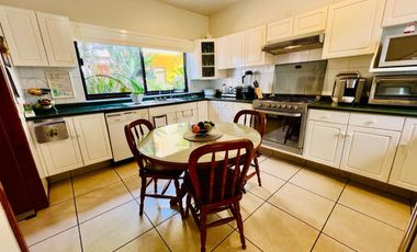 Casa en condominio en  Loma Blanca
