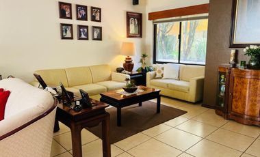 Casa en condominio en  Loma Blanca