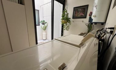 Casa en condominio en  Loma Blanca