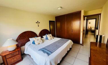 Casa en condominio en  Loma Blanca