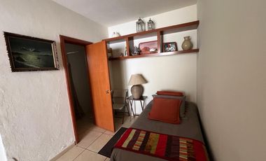 Casa en condominio en  Loma Blanca
