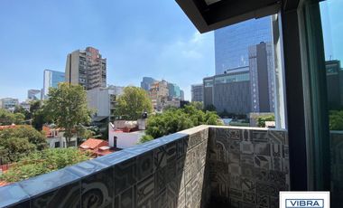 Departamento - Cuauhtemoc