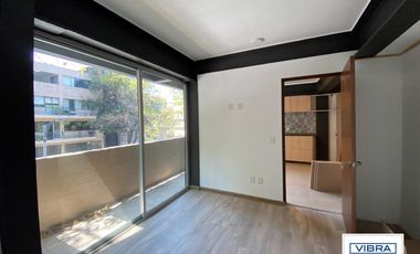 Departamento - Cuauhtemoc