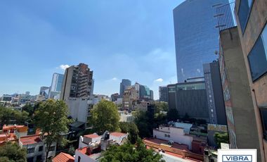 Departamento - Cuauhtemoc