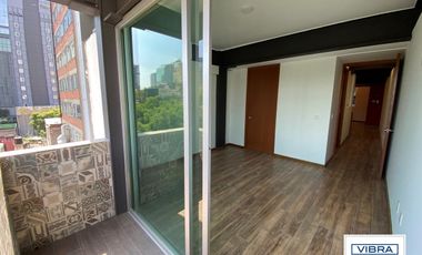 Departamento - Cuauhtemoc