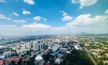 LOFT EN VENTA  / Vive con Elegancia en el Corazón de la Ciudad de México