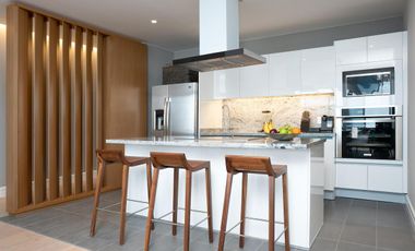 LOFT EN VENTA  / Vive con Elegancia en el Corazón de la Ciudad de México