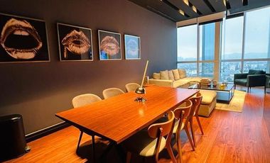 LOFT EN VENTA  / Vive con Elegancia en el Corazón de la Ciudad de México