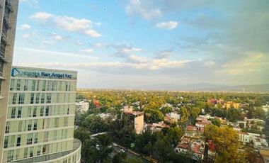 LOFT EN VENTA  / Vive con Elegancia en el Corazón de la Ciudad de México