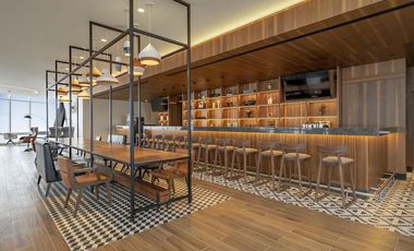 LOFT EN VENTA  / Vive con Elegancia en el Corazón de la Ciudad de México