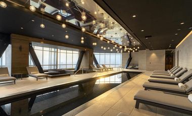 LOFT EN VENTA  / Vive con Elegancia en el Corazón de la Ciudad de México