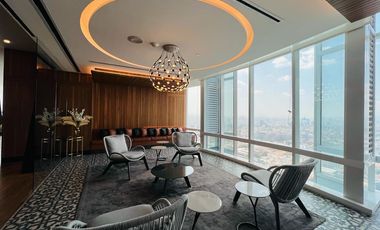 LOFT EN VENTA  / Vive con Elegancia en el Corazón de la Ciudad de México