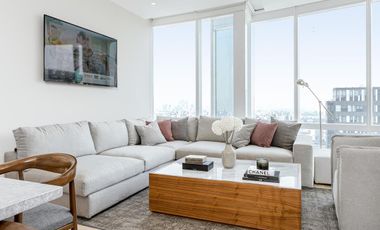 LOFT EN VENTA  / Vive con Elegancia en el Corazón de la Ciudad de México