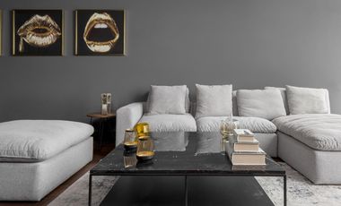 LOFT EN VENTA  / Vive con Elegancia en el Corazón de la Ciudad de México