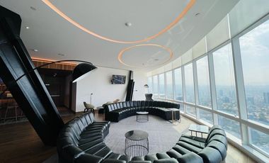 LOFT EN VENTA  / Vive con Elegancia en el Corazón de la Ciudad de México