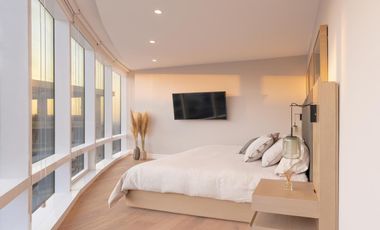 LOFT EN VENTA  / Vive con Elegancia en el Corazón de la Ciudad de México