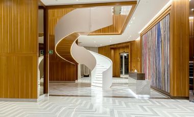 LOFT EN VENTA  / Vive con Elegancia en el Corazón de la Ciudad de México