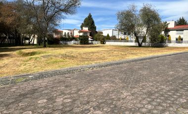 Terreno - Puerta del Carmen