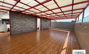 PH con ROOF PRIVADO