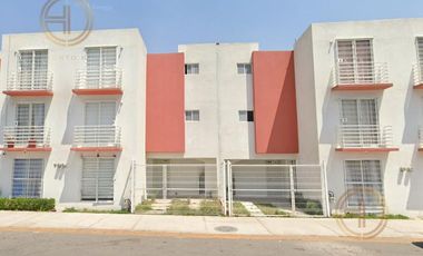 Departamento en  TECAMAC, ESTADO DE MEXICO.