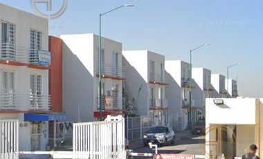Departamento en  TECAMAC, ESTADO DE MEXICO.