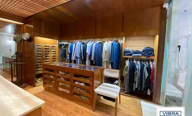1,129 m2 en el corazón de San Ángel,  ¡EN UN PISO!