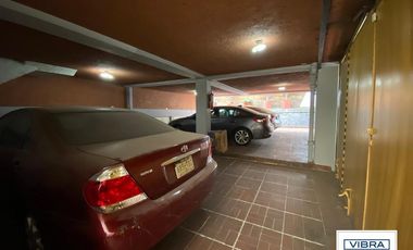 1,129 m2 en el corazón de San Ángel,  ¡EN UN PISO!