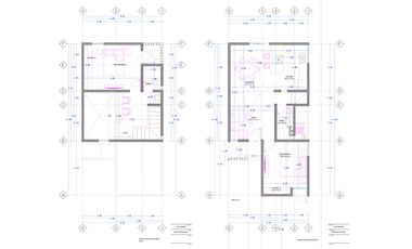 CASA EN VENTA MERIDA, KANASIN, MODELO 96, ENTREGA INMEDIATA.