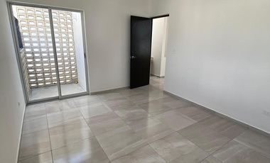 CASA EN VENTA MERIDA, KANASIN, MODELO 96, ENTREGA INMEDIATA.