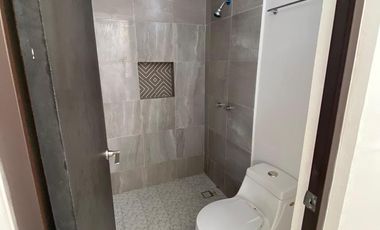 CASA EN VENTA MERIDA, KANASIN, MODELO 96, ENTREGA INMEDIATA.