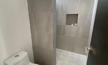 CASA EN VENTA MERIDA, KANASIN, MODELO 96, ENTREGA INMEDIATA.