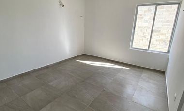 CASA EN VENTA MERIDA, KANASIN, MODELO 96, ENTREGA INMEDIATA.