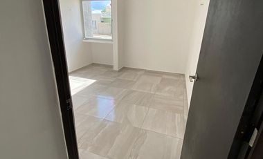 CASA EN VENTA MERIDA, KANASIN, MODELO 96, ENTREGA INMEDIATA.
