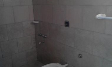 DEPTO 2 AMB.TIPO LOFT CON COCHERA , COMPLEJO CON PISICINA 2 PISO POR ESCALERA.SIN EXPENSAS NI ABL