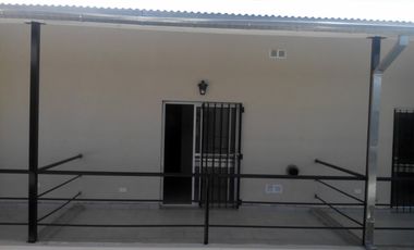 DEPTO 2 AMB.TIPO LOFT CON COCHERA , COMPLEJO CON PISICINA 2 PISO POR ESCALERA.SIN EXPENSAS NI ABL