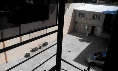 DEPTO 2 AMB.TIPO LOFT CON COCHERA , COMPLEJO CON PISICINA 2 PISO POR ESCALERA.SIN EXPENSAS NI ABL