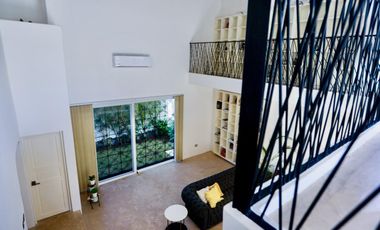 Villa mediterránea a pasos de la playa en venta