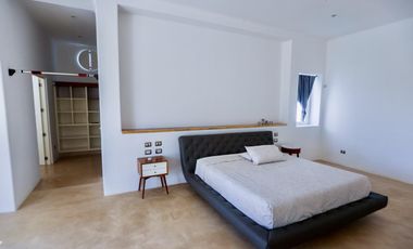 Villa mediterránea a pasos de la playa en venta