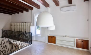Villa mediterránea a pasos de la playa en venta
