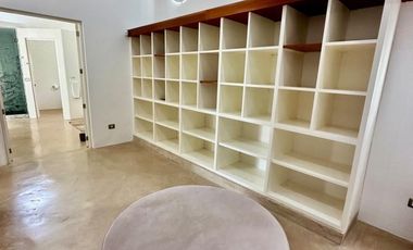 Villa mediterránea a pasos de la playa en venta