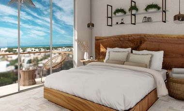 LOFTS DESDE  $1,971,300.00