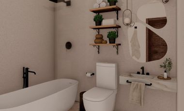 LOFTS DESDE  $1,971,300.00