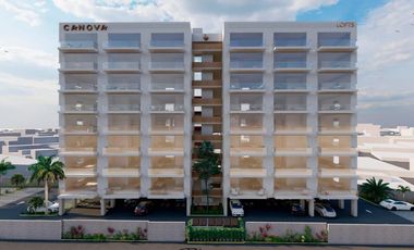 LOFTS DESDE  $1,971,300.00